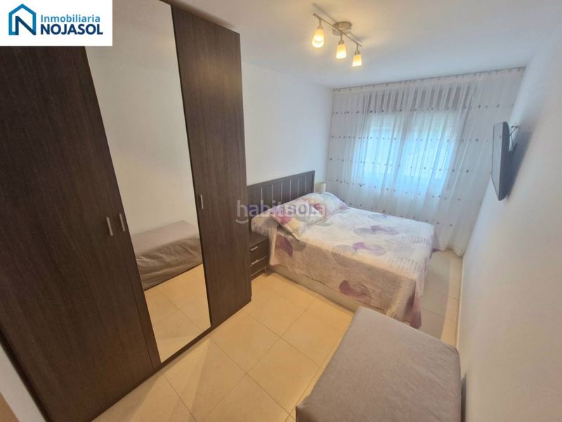 Foto 39798794-a032-4c43-9c7f-730d513960b6. Apartament amb calefacció aparcament a Palacio Noja