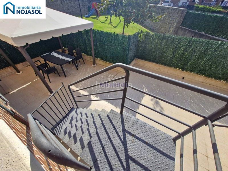 Foto 4043b4f1-b839-4d55-9f85-593c16dc9448. Apartament amb calefacció aparcament a Palacio Noja