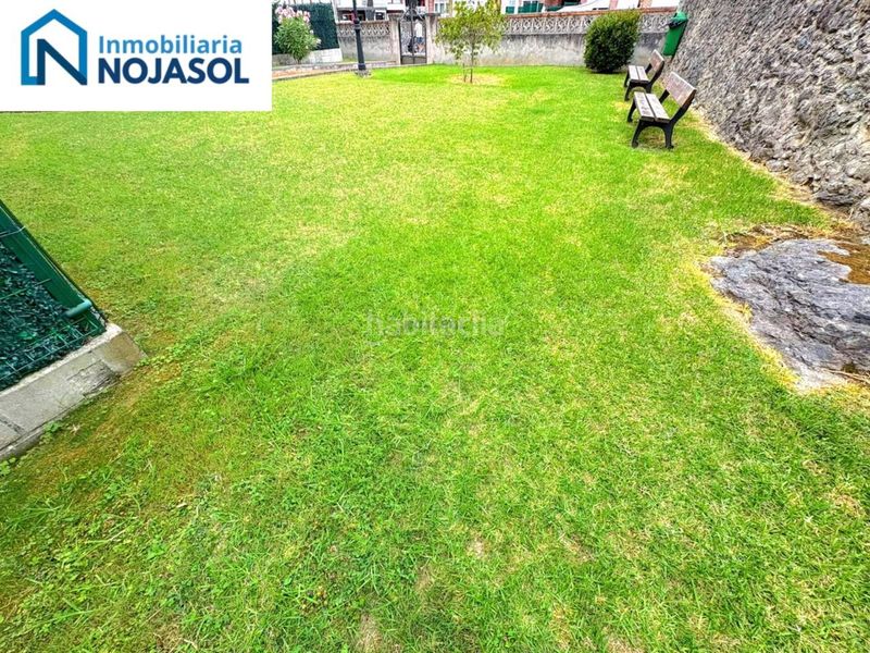 Foto 421747a1-1e6b-424b-a8e2-2e0b4535744b. Apartament amb calefacció aparcament a Palacio Noja