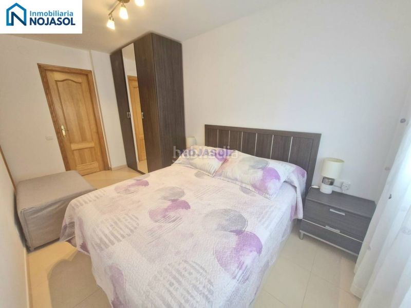 Foto 43062cf1-6b02-4e2c-9217-61f0932cd1da. Apartament amb calefacció aparcament a Palacio Noja