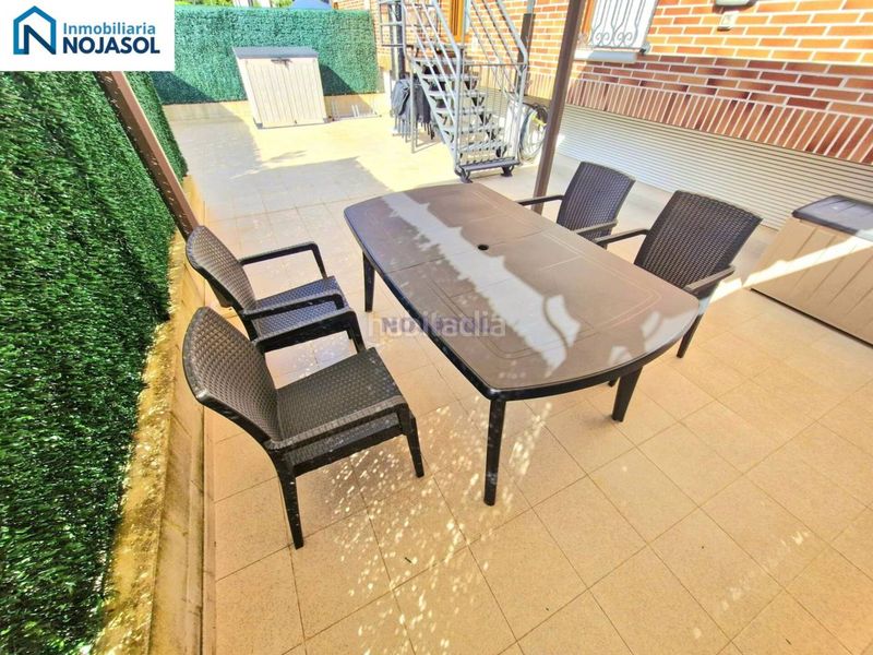 Foto 461083b9-ed36-44b2-99aa-8a0a2c9c3c2a. Apartament amb calefacció aparcament a Palacio Noja