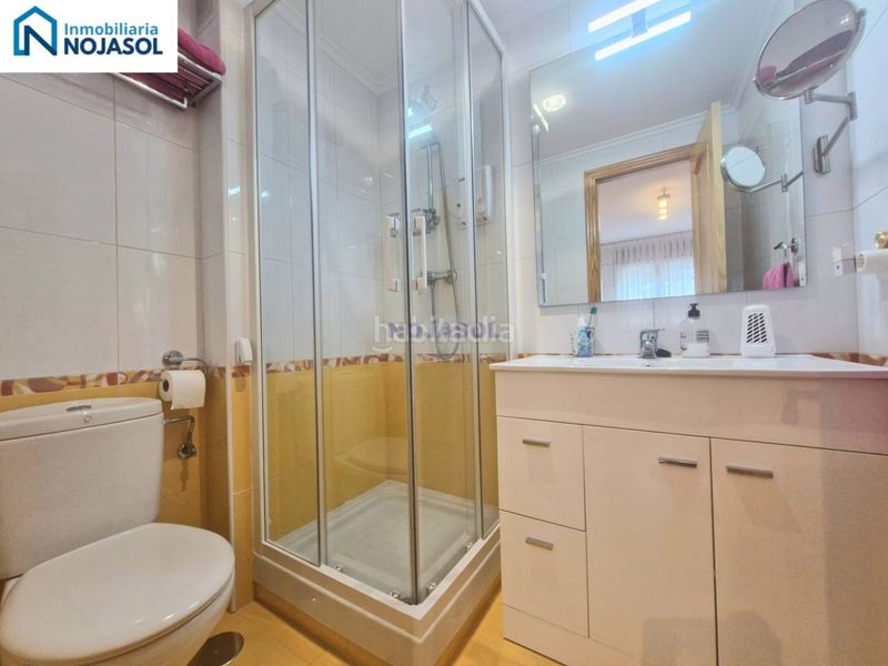 Foto 4b684bbe-a072-4a2b-806b-57eb9016fe05. Apartament amb calefacció aparcament a Palacio Noja