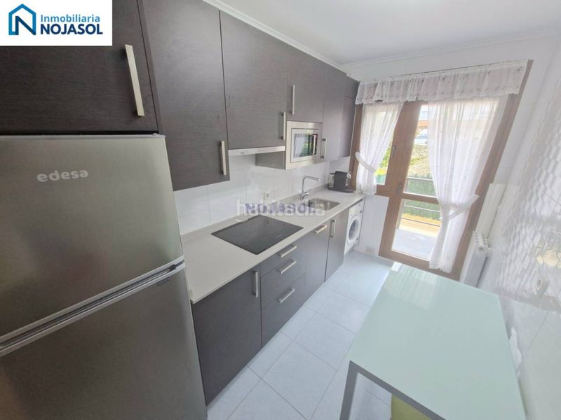 Foto 530858d2-95ac-45e8-b9c5-5cf296016655. Apartament amb calefacció aparcament a Palacio Noja