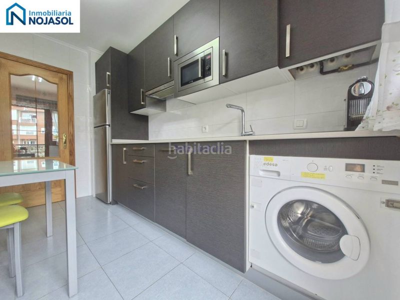 Foto 53ce9235-6503-46e7-bd6a-e2119c8ca604. Apartament amb calefacció aparcament a Palacio Noja