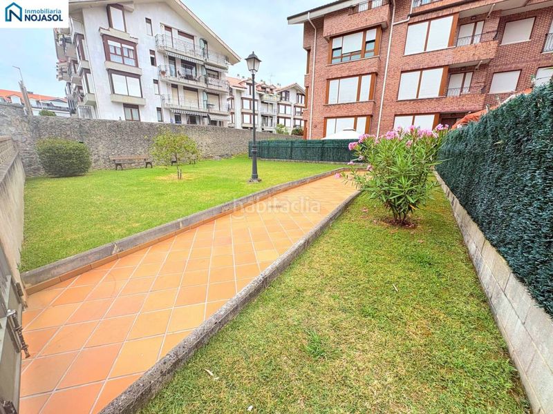 Foto 57fa3e55-49ca-484d-ac33-fad23241c56f. Apartament amb calefacció aparcament a Palacio Noja