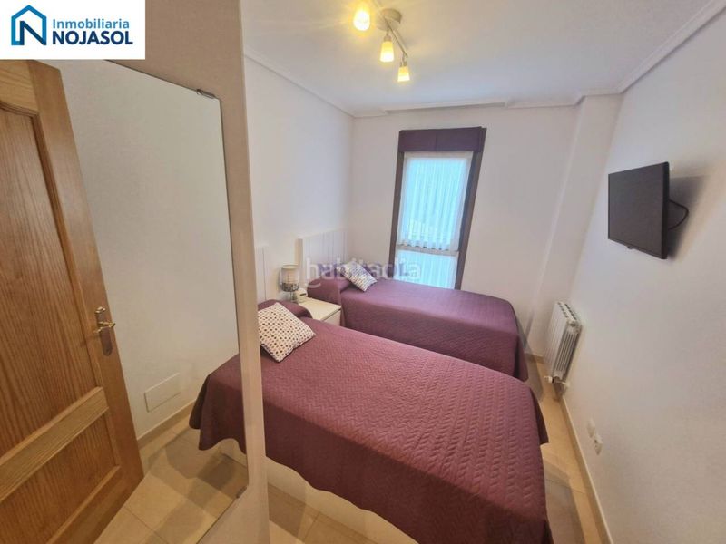 Foto 67dfe806-434c-4700-9e51-55b7855bb44c. Apartament amb calefacció aparcament a Palacio Noja