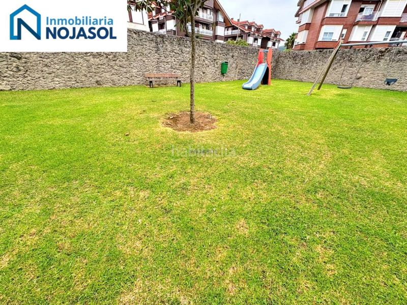Foto 69ef2baa-b714-4743-8a71-11bfd76ea39e. Apartament amb calefacció aparcament a Palacio Noja