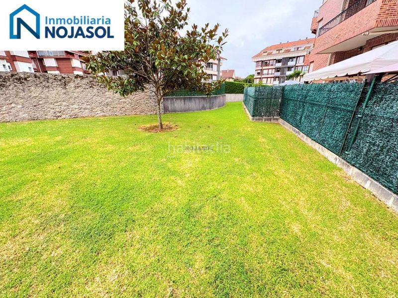 Foto 6ec3970e-7fcb-4130-9b8d-76b3645d5432. Apartament amb calefacció aparcament a Palacio Noja