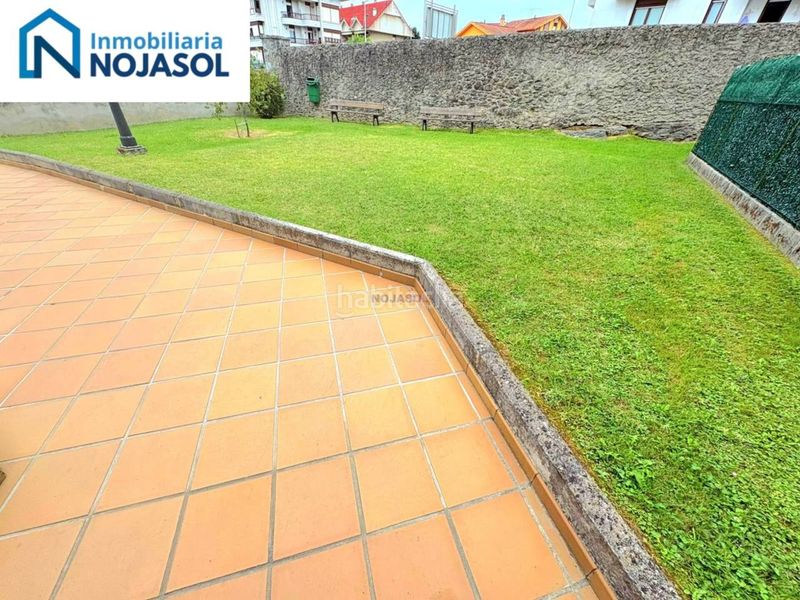 Foto 89b70344-6617-4d5a-965d-b7373ab0987d. Apartament amb calefacció aparcament a Palacio Noja
