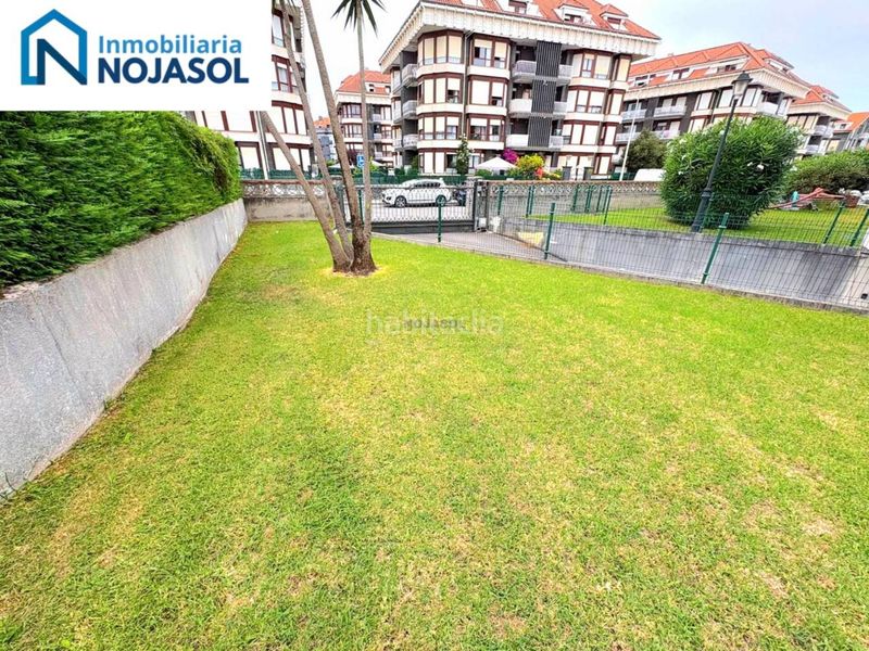 Foto 8b200537-f7ba-4227-ad1b-0fe40106582c. Apartament amb calefacció aparcament a Palacio Noja