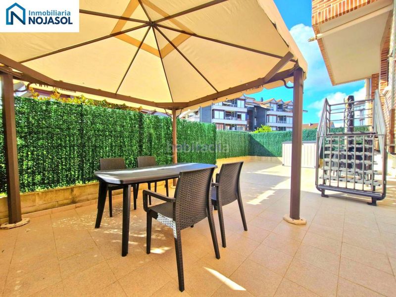 Foto 99d9df0e-fc4a-47ae-9f74-47fa6a487df0. Apartament amb calefacció aparcament a Palacio Noja