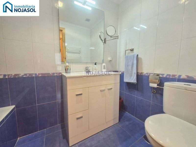 Foto 9b8257bf-dee7-41d6-8209-c89f53a63195. Apartament amb calefacció aparcament a Palacio Noja