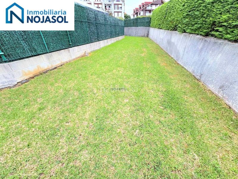 Foto 9db4617b-3b87-4b3b-b13f-96bb42ebc97e. Apartament amb calefacció aparcament a Palacio Noja