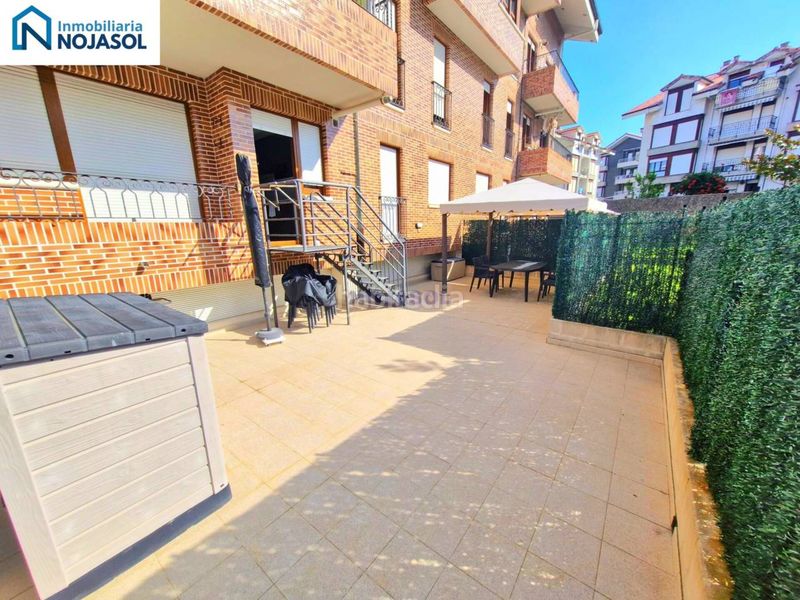 Foto bc15f15b-986d-4c9f-8bb7-ecce6f6fd81a. Apartament amb calefacció aparcament a Palacio Noja