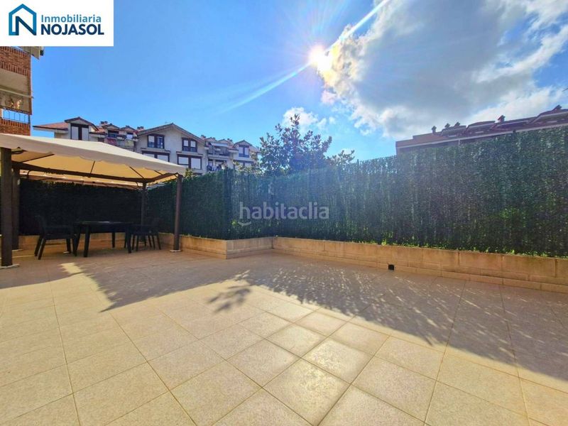 Foto c9031934-15fe-4ad4-b335-76f0f70d8424. Apartament amb calefacció aparcament a Palacio Noja