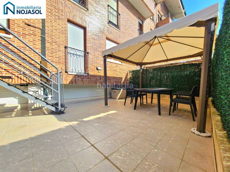 Foto cd1b45ca-cd61-4720-8c53-245ead77e4fb. Apartament amb calefacció aparcament a Palacio Noja