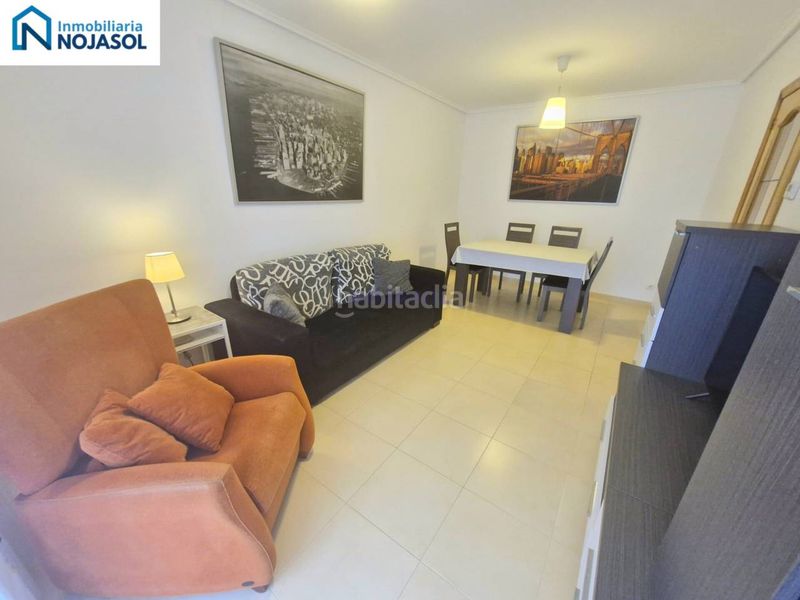 Foto d3b23b89-89b8-49fa-aeac-eb7897110545. Apartament amb calefacció aparcament a Palacio Noja