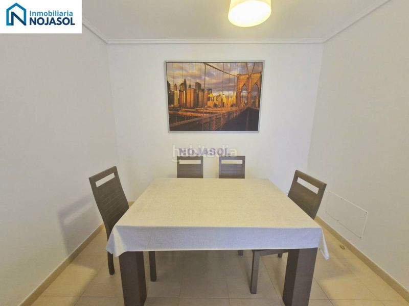 Foto e2d69817-0466-4d6a-bde5-e35bcf8e22d7. Apartament amb calefacció aparcament a Palacio Noja