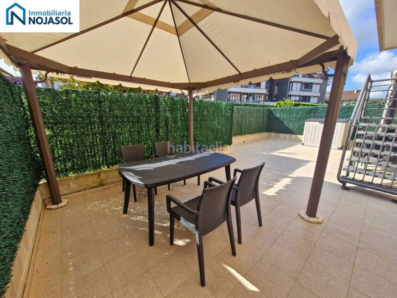 Foto f1ce4a17-49de-4d00-8b08-c4c9ae831225. Apartament amb calefacció aparcament a Palacio Noja