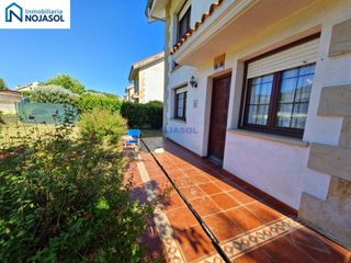Chalet  Calle barrio la hoya. Ref 000096  precioso chalet individual en argoños en urbanizació