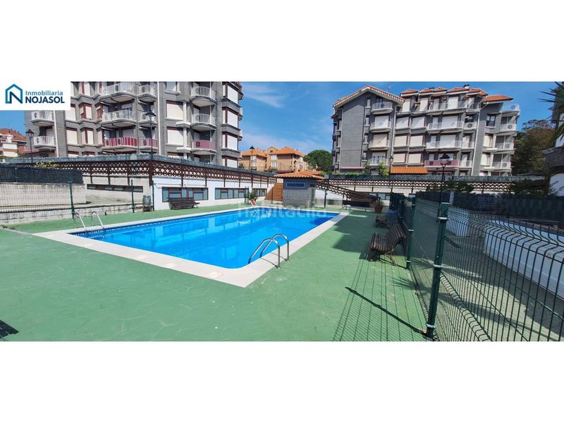 Foto 057806b5-6ff0-488a-bb89-3878c7a5d6a2. Apartment with heating parking pool in Ris Noja