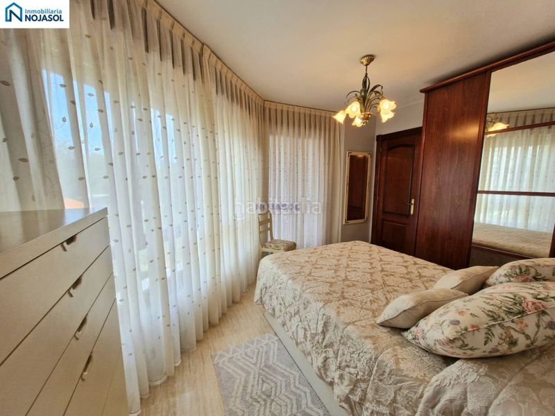 Foto 14fb7273-bbe8-444c-9da4-968cba484005. Apartment with heating parking pool in Ris Noja