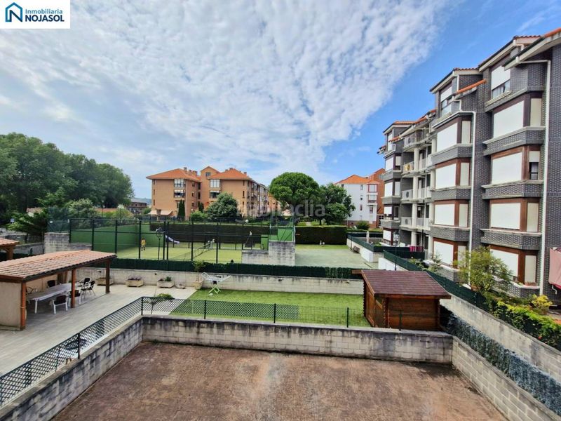 Foto 20fc8ded-4388-4352-be3f-4041fe2bef9b. Apartment with heating parking pool in Ris Noja