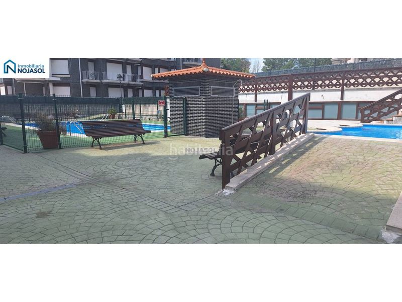 Foto 298d3264-93ae-4b3d-b7d3-0731892f1b84. Apartment with heating parking pool in Ris Noja