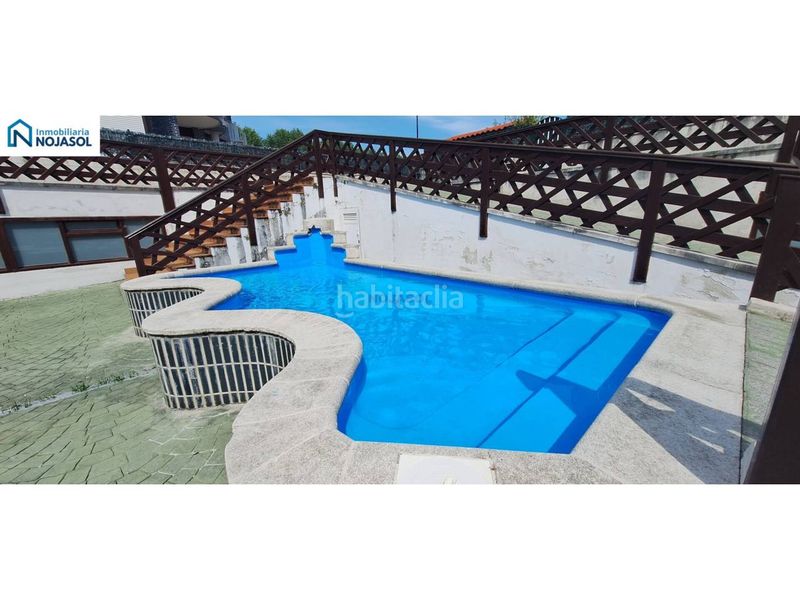 Foto 2adecdb5-adc0-4461-ac9d-dfea20908287. Apartment with heating parking pool in Ris Noja