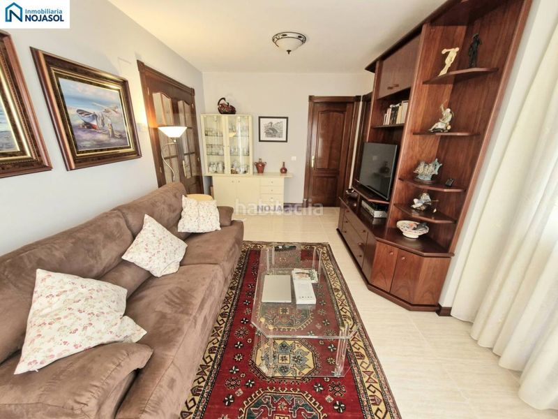 Foto 3ff1a4b9-dbab-44cb-b726-0be7d2f3faa9. Apartment with heating parking pool in Ris Noja