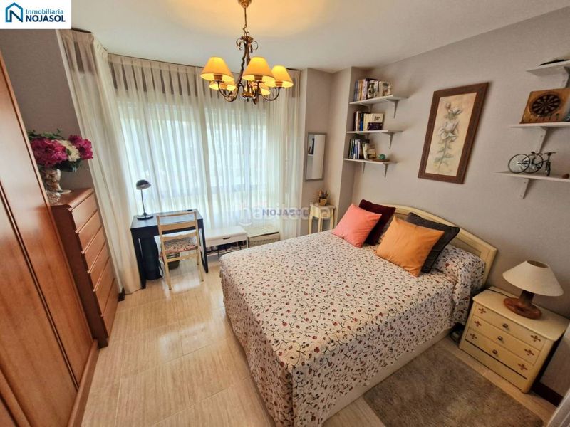 Foto 4158cf37-cdf4-4fac-bb8b-38b00d68b10f. Apartment with heating parking pool in Ris Noja