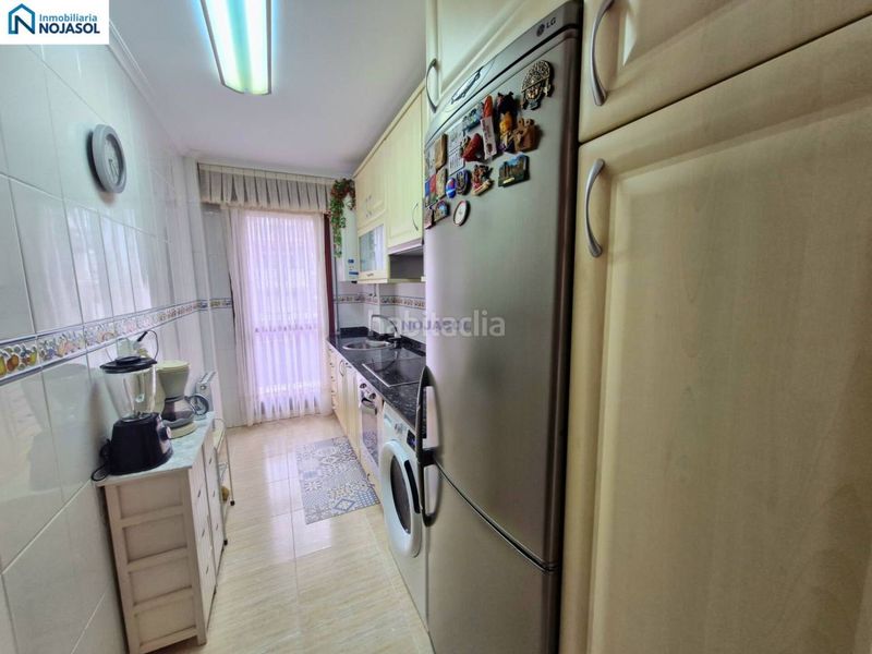Foto 42cdfc70-1828-40ac-bfce-55c69f842fb7. Apartment with heating parking pool in Ris Noja