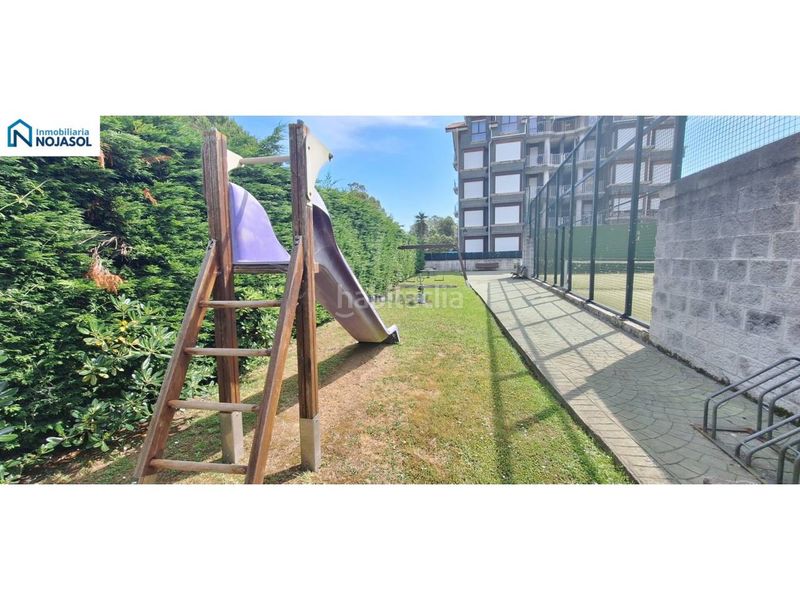 Foto 52f13e72-cc80-4f95-aecc-e3846058ed9e. Apartment with heating parking pool in Ris Noja