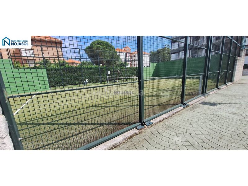 Foto 59b9b1d1-3fa6-4161-8a66-bbd2694a15cb. Apartment with heating parking pool in Ris Noja