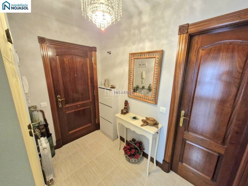 Foto 5bb19205-5a3b-49da-b022-9c1b15bd1d45. Apartment with heating parking pool in Ris Noja