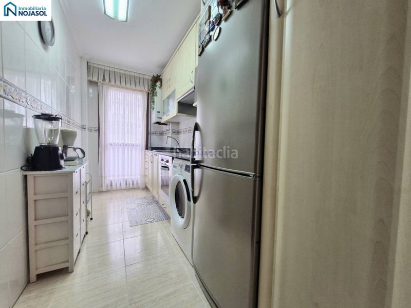 Foto 607de39c-94dc-44a6-9c32-fed53f2fc4a7. Apartment with heating parking pool in Ris Noja