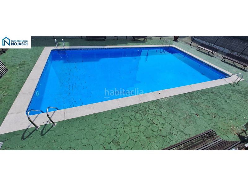 Foto 6217fcb7-9661-430d-8915-9e5d4366fdfe. Apartment with heating parking pool in Ris Noja