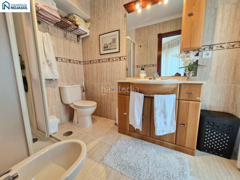 Foto 622666c2-c584-4228-96dd-088d38e480f1. Apartment with heating parking pool in Ris Noja