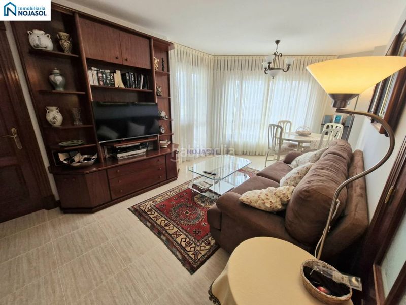 Foto 6567da87-b5d0-4d0d-8b3e-7ff6a79728d7. Apartment with heating parking pool in Ris Noja