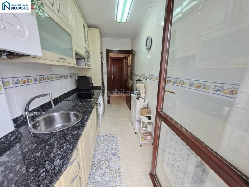 Foto 720e8b21-5b7a-4d08-80d9-58f8753914b7. Apartment with heating parking pool in Ris Noja