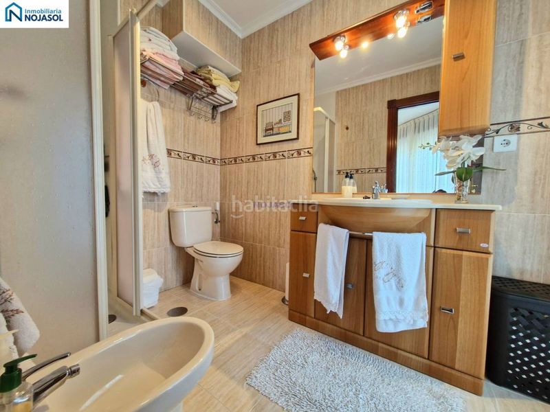 Foto 8ef857e4-4596-42e9-a68a-e8f63effa939. Apartment with heating parking pool in Ris Noja