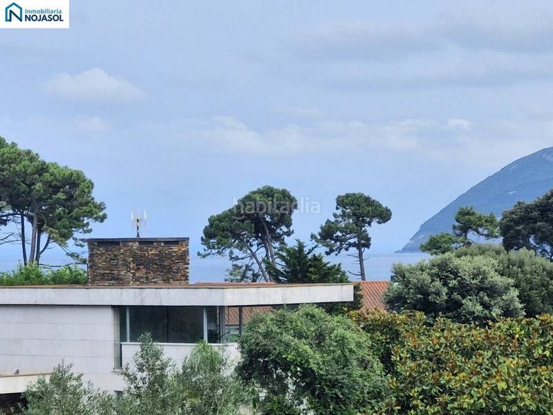 Foto 9dbac8ff-4d8d-4d61-a7fa-fc8941d942e3. Apartment with heating parking pool in Ris Noja