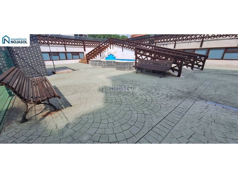 Foto a0ac85ee-6235-4599-9734-c8d6123f8e22. Apartment with heating parking pool in Ris Noja