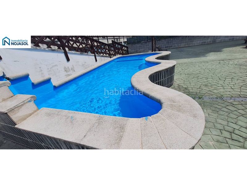 Foto aaa9c522-5359-440d-8b7a-f513f6f123e2. Apartment with heating parking pool in Ris Noja