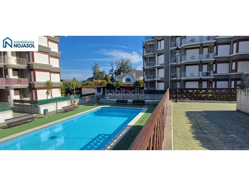 Foto af8f9b49-4c08-4c2d-bed2-3d5873df1434. Apartment with heating parking pool in Ris Noja