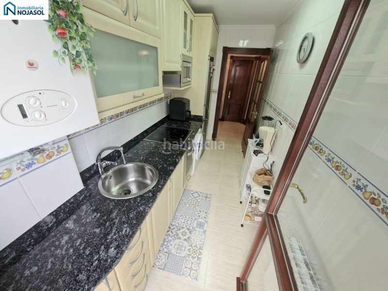 Foto b1567f8e-f6d3-4e3a-8bd0-72fe96b864f4. Apartment with heating parking pool in Ris Noja