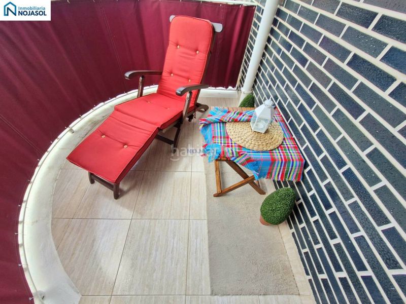 Foto b9d048ff-d02f-4aea-8728-2daf0a4dfb01. Apartment with heating parking pool in Ris Noja