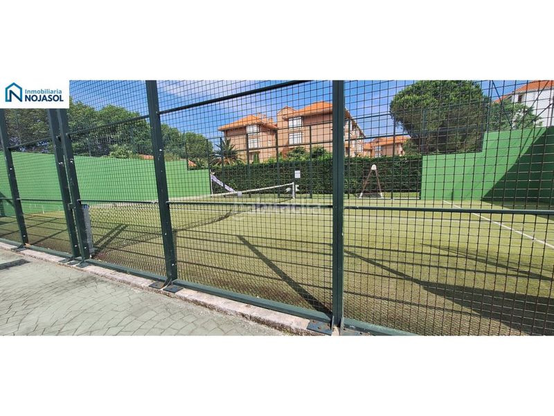 Foto bb48c628-c47f-40e3-90b6-5f36e0b540dd. Apartment with heating parking pool in Ris Noja