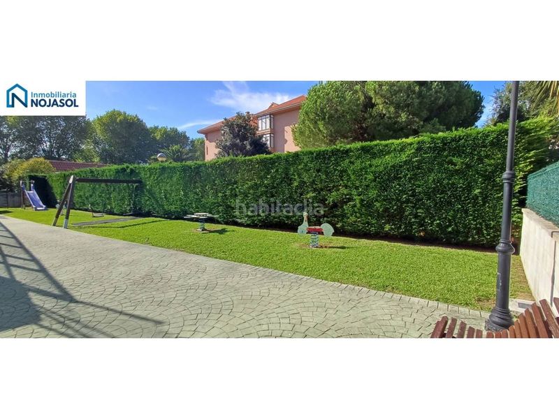 Foto bcbe190c-6209-4ecd-a601-5ef516285a2c. Apartment with heating parking pool in Ris Noja