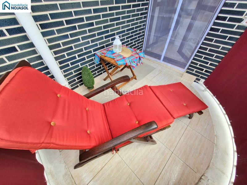 Foto bd378703-c1ab-4354-a8a8-f426b9213451. Apartment with heating parking pool in Ris Noja
